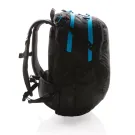 Mochila mediana Explorer de senderismo 26L sin PVC