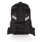 Mochila mediana Explorer de senderismo 26L sin PVC