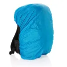 Mochila mediana Explorer de senderismo 26L sin PVC