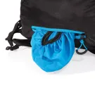 Mochila mediana Explorer de senderismo 26L sin PVC