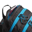 Mochila mediana Explorer de senderismo 26L sin PVC