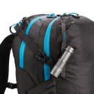 Mochila mediana Explorer de senderismo 26L sin PVC