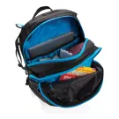 Mochila mediana Explorer de senderismo 26L sin PVC