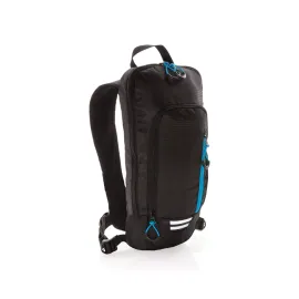 Zaino trekking ribstop Explorer 7L