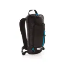 Explorer Ribstop kleiner Wanderrucksack 7L PVC frei