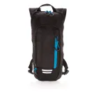 Zaino trekking ribstop Explorer 7L