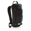 Explorer Ribstop kleiner Wanderrucksack 7L PVC frei