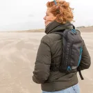 Zaino trekking ribstop Explorer 7L