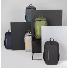 Impact AWARE™ 300D RPET casual backpack