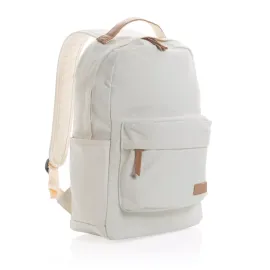 Zaino in canvas riciclato 16 once Impact AWARE™