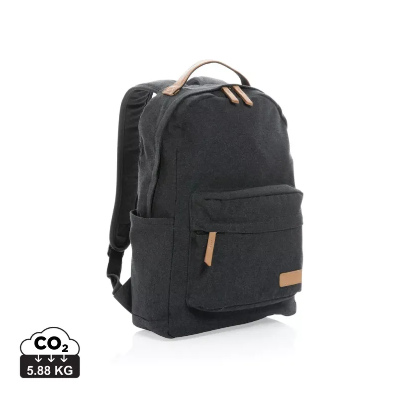 Zaino in canvas riciclato 16 once Impact AWARE™