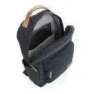 Zaino in canvas riciclato 16 once Impact AWARE™