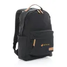 Zaino in canvas riciclato 16 once Impact AWARE™