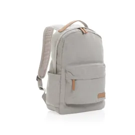 Zaino in canvas riciclato 16 once Impact AWARE™