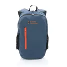 Zaino casual RPET 300D Impact AWARE™