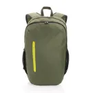 Impact AWARE™ 300D RPET casual backpack