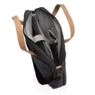 Borsa porta PC in canvas riciclato 16 once Impact AWARE™
