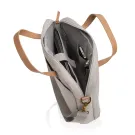 Borsa porta PC in canvas riciclato 16 once Impact AWARE™
