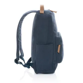 Zaino in canvas riciclato 16 once Impact AWARE™