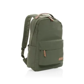 Zaino in canvas riciclato 16 once Impact AWARE™
