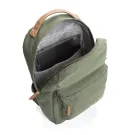 Zaino in canvas riciclato 16 once Impact AWARE™