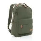 Zaino in canvas riciclato 16 once Impact AWARE™
