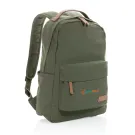 Zaino in canvas riciclato 16 once Impact AWARE™