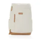 Zaino porta PC 15" in canvas riciclato 16 once Impact AWARE™