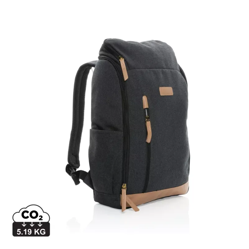 Mochila para ordenador portátil de 15" Impact AWARE™ 16 oz
