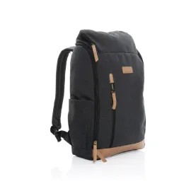 Zaino porta PC 15" in canvas riciclato 16 once Impact AWARE™