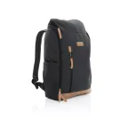 Zaino porta PC 15" in canvas riciclato 16 once Impact AWARE™