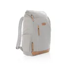 Zaino porta PC 15" in canvas riciclato 16 once Impact AWARE™