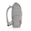 Zaino porta PC 15" in canvas riciclato 16 once Impact AWARE™