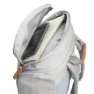 Zaino porta PC 15" in canvas riciclato 16 once Impact AWARE™