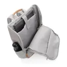Zaino porta PC 15" in canvas riciclato 16 once Impact AWARE™