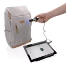 Zaino porta PC 15" in canvas riciclato 16 once Impact AWARE™