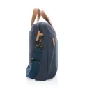 Borsa porta PC in canvas riciclato 16 once Impact AWARE™