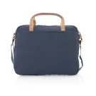 Borsa porta PC in canvas riciclato 16 once Impact AWARE™