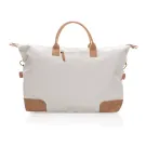 Borsa weekend in canvas riciclato 16 once Impact AWARE™