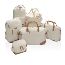 Borsa weekend in canvas riciclato 16 once Impact AWARE™