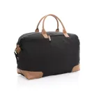 Borsa weekend in canvas riciclato 16 once Impact AWARE™