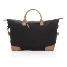 Borsa weekend in canvas riciclato 16 once Impact AWARE™