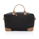 Borsa weekend in canvas riciclato 16 once Impact AWARE™