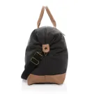 Borsa weekend in canvas riciclato 16 once Impact AWARE™