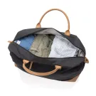 Borsa weekend in canvas riciclato 16 once Impact AWARE™