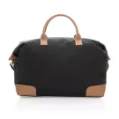 Borsa weekend in canvas riciclato 16 once Impact AWARE™