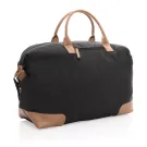 Borsa weekend in canvas riciclato 16 once Impact AWARE™