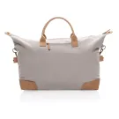 Borsa weekend in canvas riciclato 16 once Impact AWARE™