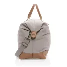 Borsa weekend in canvas riciclato 16 once Impact AWARE™