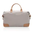 Borsa weekend in canvas riciclato 16 once Impact AWARE™